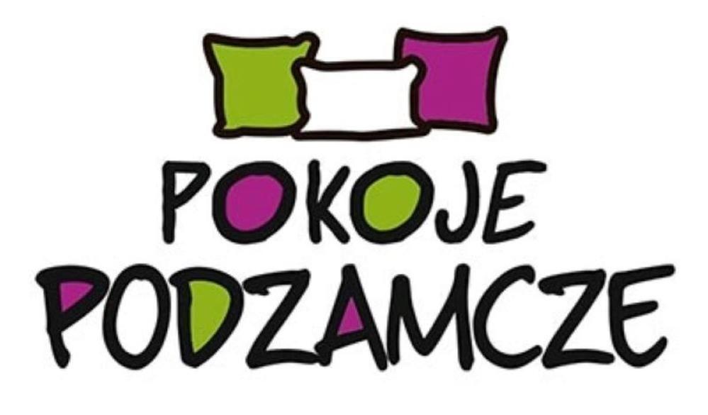 Pokoje Podzamcze สตาเร ดราฟสโก ภายนอก รูปภาพ